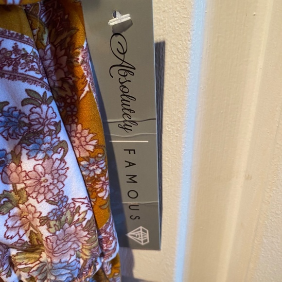 Fun sundress brand new - Picture 5 of 7